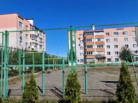 квартира за адресою Миколаївська вул., 16