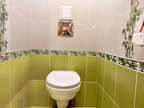 квартира за адресою Миколаївська вул., 16