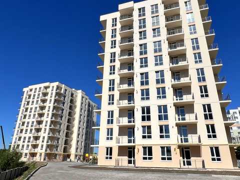 квартира за адресою Сергія Зулінського вул. (Тарногродського), (Будинок 2)