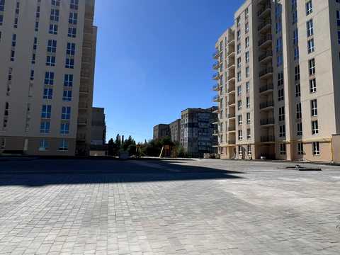 квартира по адресу Сергея Зулинского ул. (Тарногродського), (Будинок 2)