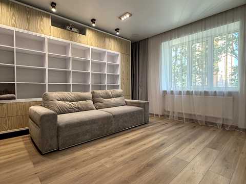 квартира за адресою Лесі Українки бульв., 6
