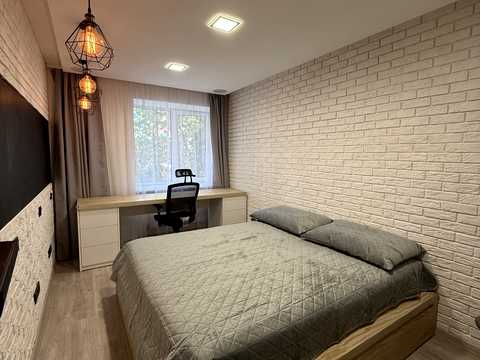 квартира за адресою Лесі Українки бульв., 6