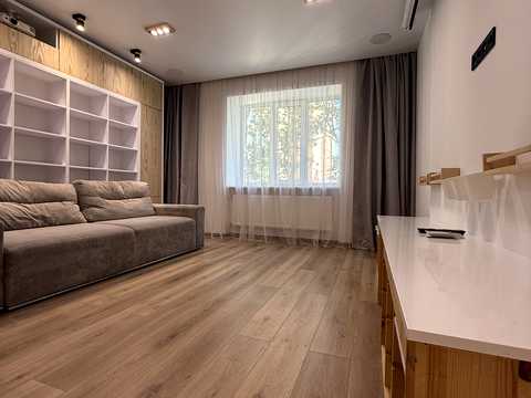 квартира за адресою Лесі Українки бульв., 6