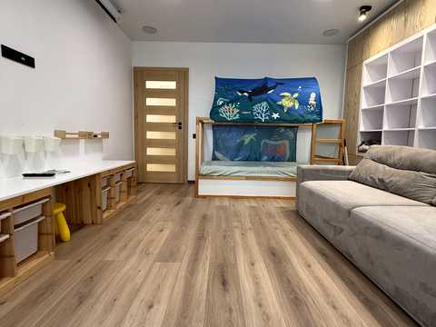 квартира за адресою Лесі Українки бульв., 6