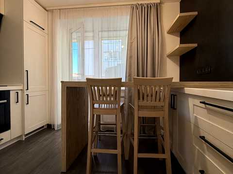квартира за адресою Лесі Українки бульв., 6