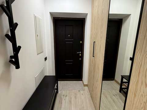квартира за адресою Лесі Українки бульв., 6