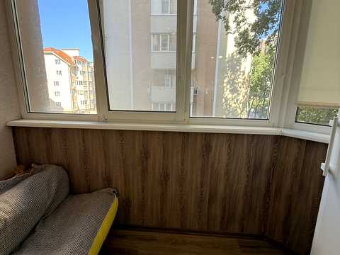 квартира за адресою Лесі Українки бульв., 6