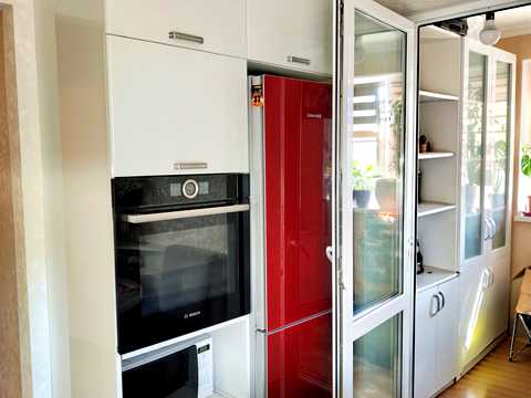 квартира за адресою Миколаївська вул., 16