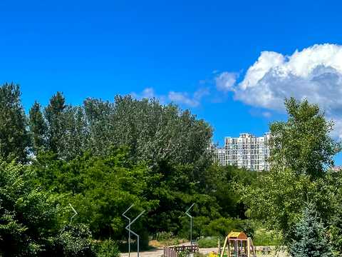 квартира по адресу Никольско-Слободская ул., 3-Б