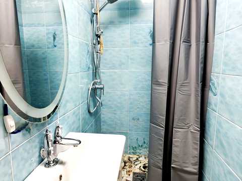 квартира за адресою Миколаївська вул., 16
