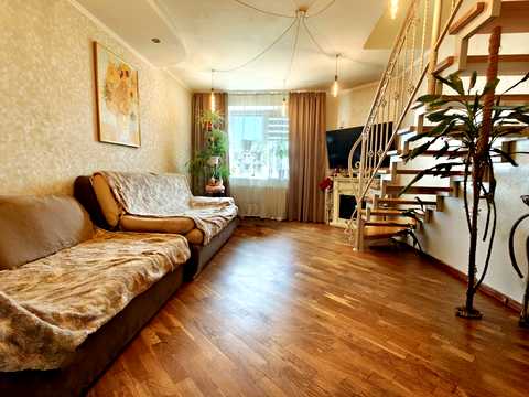 квартира за адресою Миколаївська вул., 16