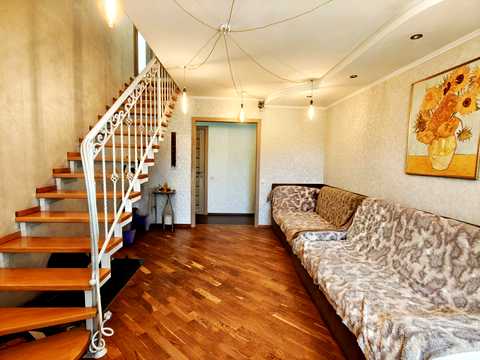 квартира за адресою Миколаївська вул., 16