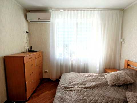 квартира за адресою Миколаївська вул., 16