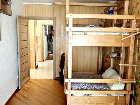 квартира за адресою Миколаївська вул., 16