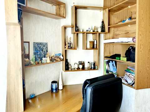 квартира за адресою Миколаївська вул., 16