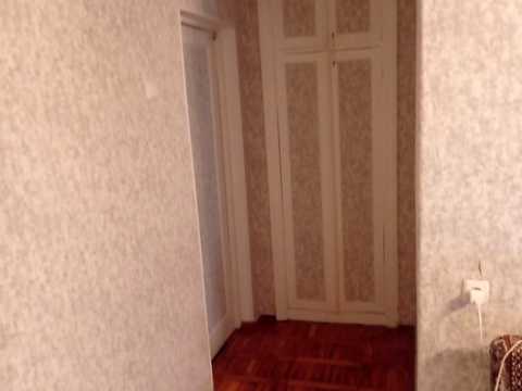 квартира за адресою Старорізнична вул. (Куйбишева), 20