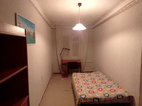 квартира за адресою Старорізнична вул. (Куйбишева), 20