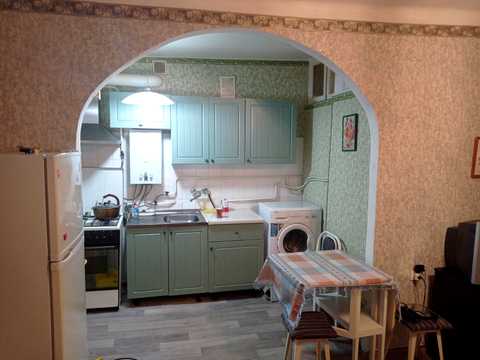 квартира за адресою Старорізнична вул. (Куйбишева), 20