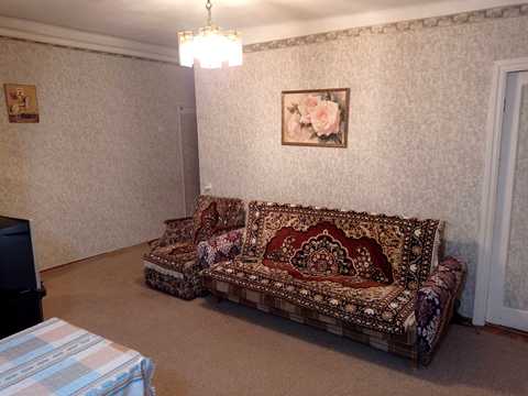 квартира за адресою Старорізнична вул. (Куйбишева), 20