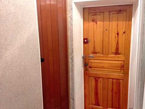 квартира за адресою Старорізнична вул. (Куйбишева), 20