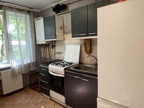 квартира по адресу Василия Симоненко ул., 8