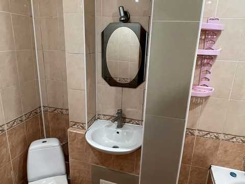 квартира по адресу Василия Симоненко ул., 8