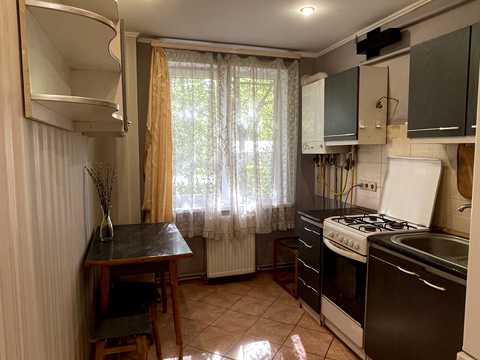 квартира по адресу Василия Симоненко ул., 8