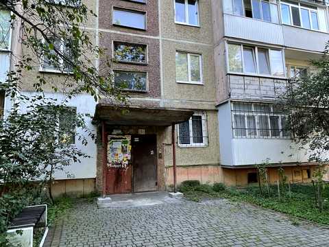 квартира по адресу Василия Симоненко ул., 8