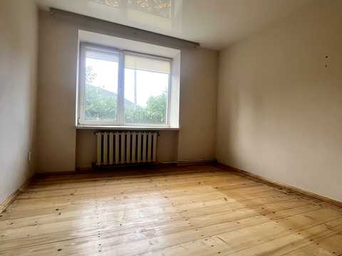 квартира по адресу Тисменицька ул., 238