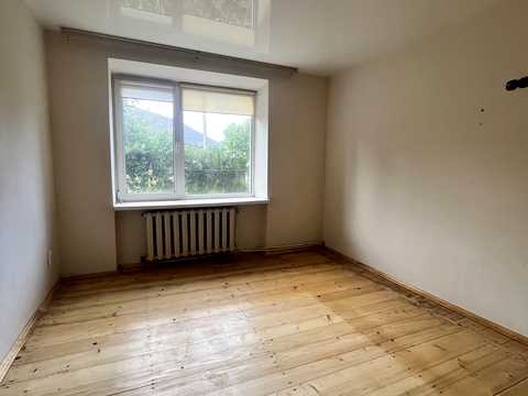 квартира по адресу Тисменицька ул., 238