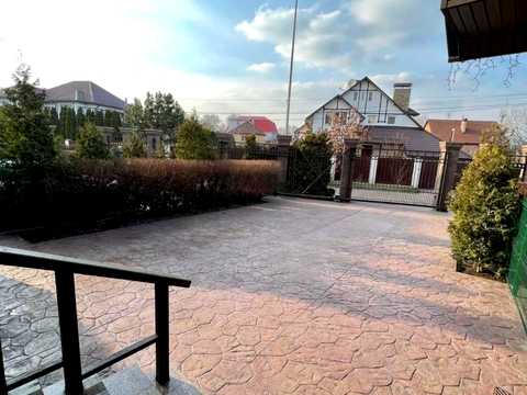дом по адресу Центральная ул.
