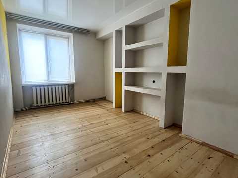 квартира по адресу Тисменицька ул., 238