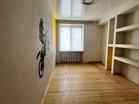 квартира по адресу Тисменицька ул., 238