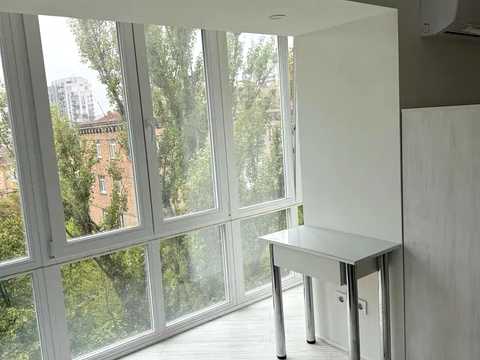 квартира за адресою Микільсько-Ботанічна вул., 6/8