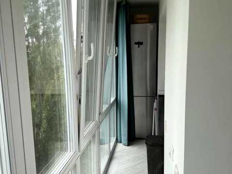 квартира за адресою Микільсько-Ботанічна вул., 6/8