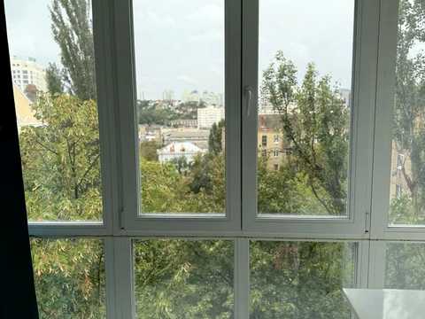 квартира за адресою Микільсько-Ботанічна вул., 6/8