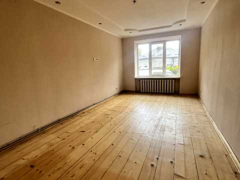 квартира по адресу Тисменицька ул., 238