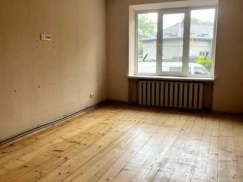 квартира по адресу Тисменицька ул., 238