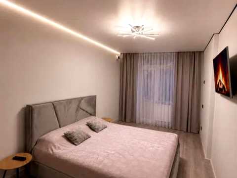 квартира за адресою Кобилянської вул., 22А корпус 3