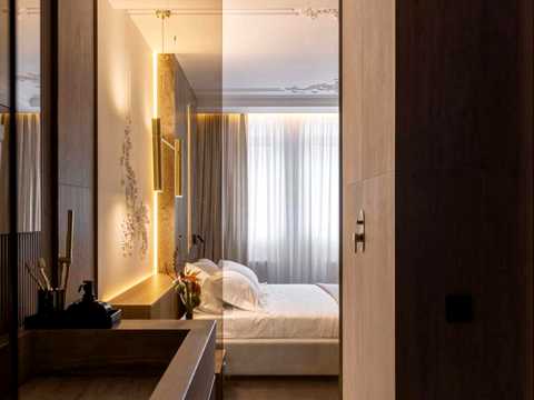 квартира за адресою Берестейський просп. (Перемоги), 11 к1