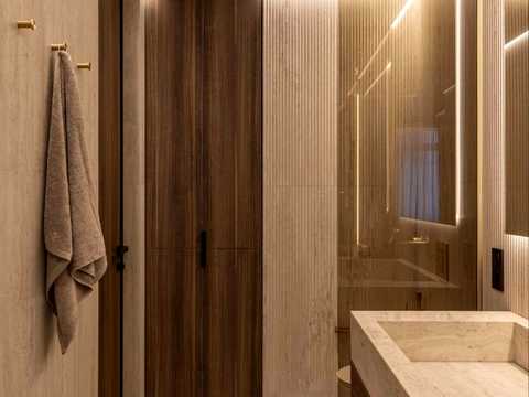 квартира за адресою Берестейський просп. (Перемоги), 11 к1