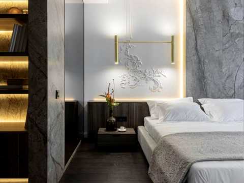 квартира за адресою Берестейський просп. (Перемоги), 11 к1