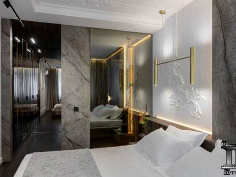 квартира за адресою Берестейський просп. (Перемоги), 11 к1