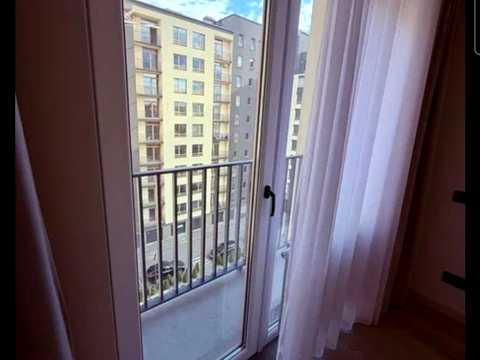 квартира за адресою Кобилянської вул., 22А корпус 3