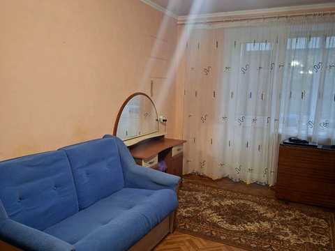 квартира за адресою Харків, Дерев'янка вул., 6