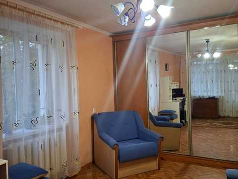 квартира за адресою Харків, Дерев'янка вул., 6