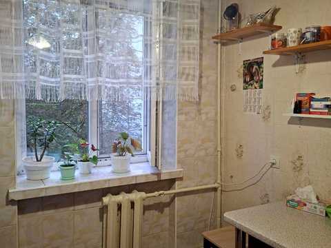 квартира за адресою Харків, Дерев'янка вул., 6