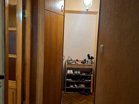 квартира за адресою Харків, Дерев'янка вул., 6