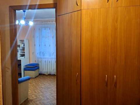 квартира за адресою Харків, Дерев'янка вул., 6