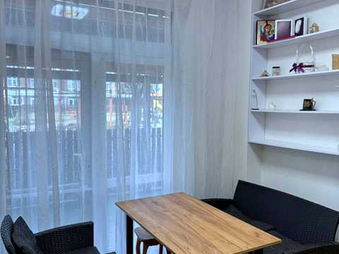 квартира по адресу Одесская ул., 23-А